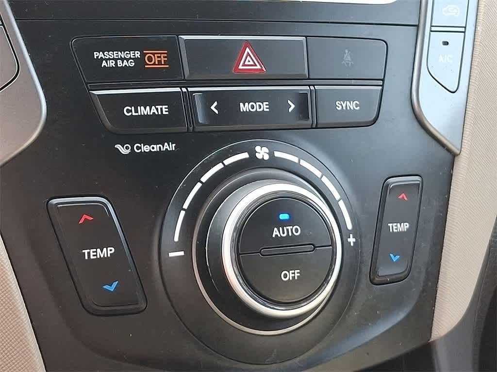 Thumbnail: 2017 Hyundai Santa Fe - 18