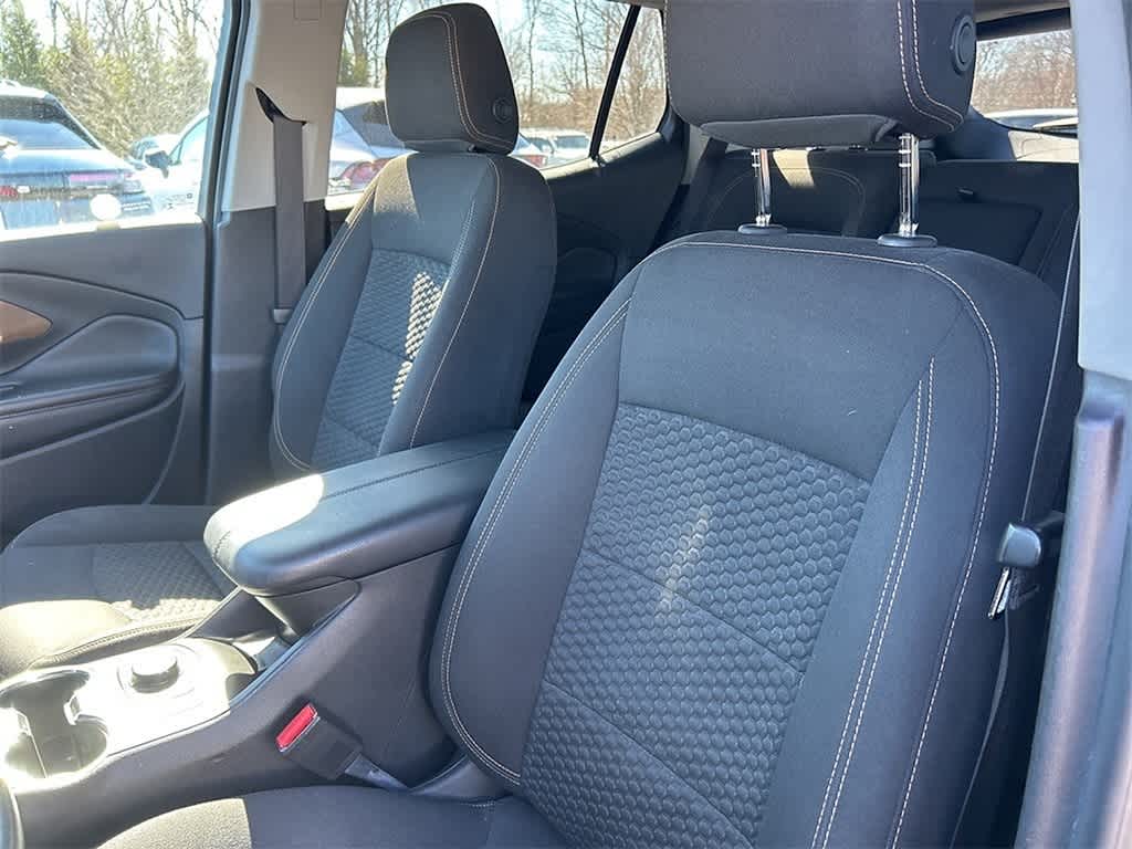 Thumbnail: 2018 GMC Terrain - 15