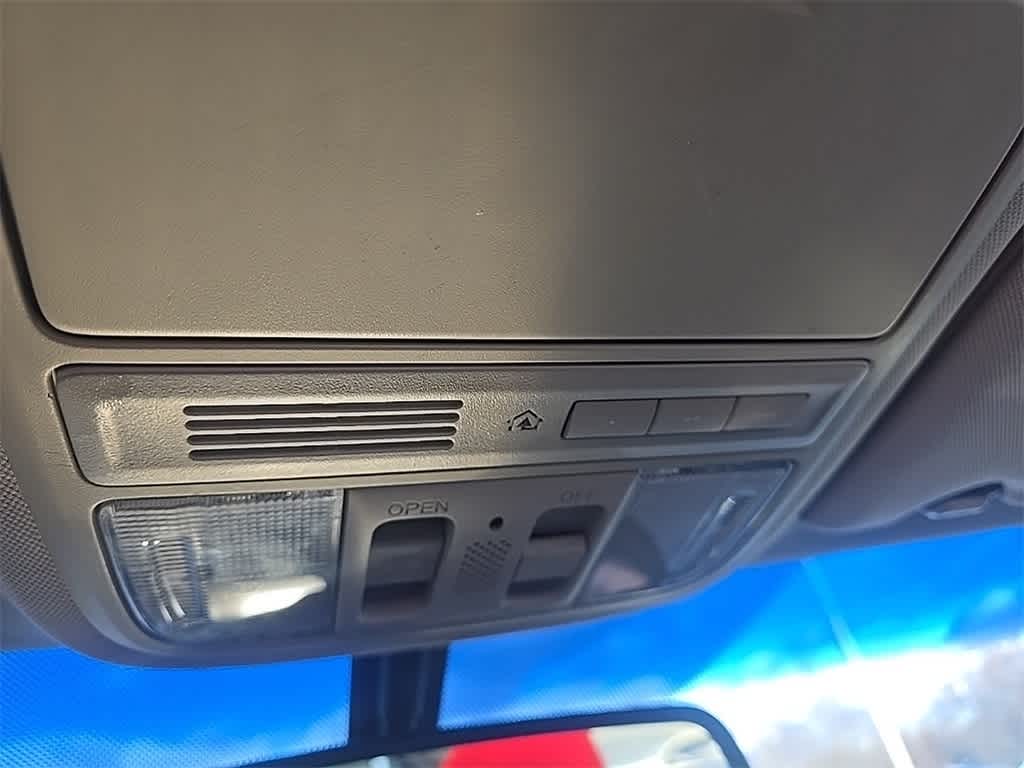 Thumbnail: 2012 Acura TSX - 23