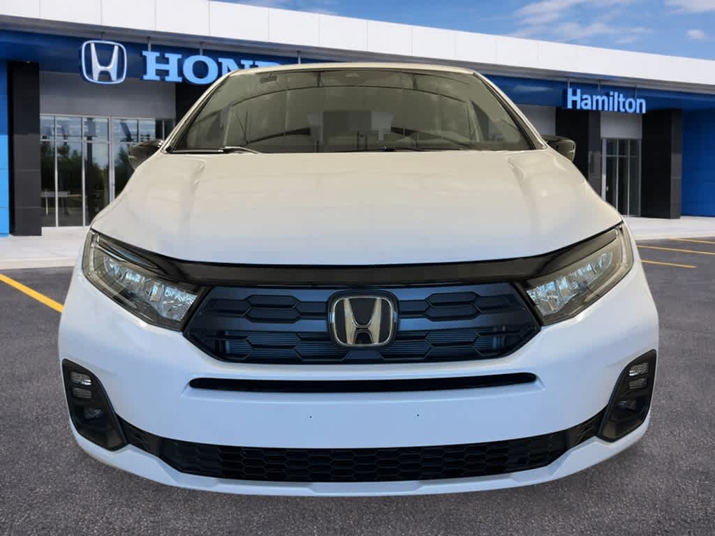 Thumbnail: 2026 Honda Odyssey - 10