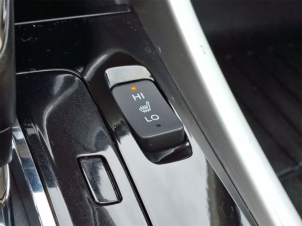 Thumbnail: 2016 Honda Accord - 19