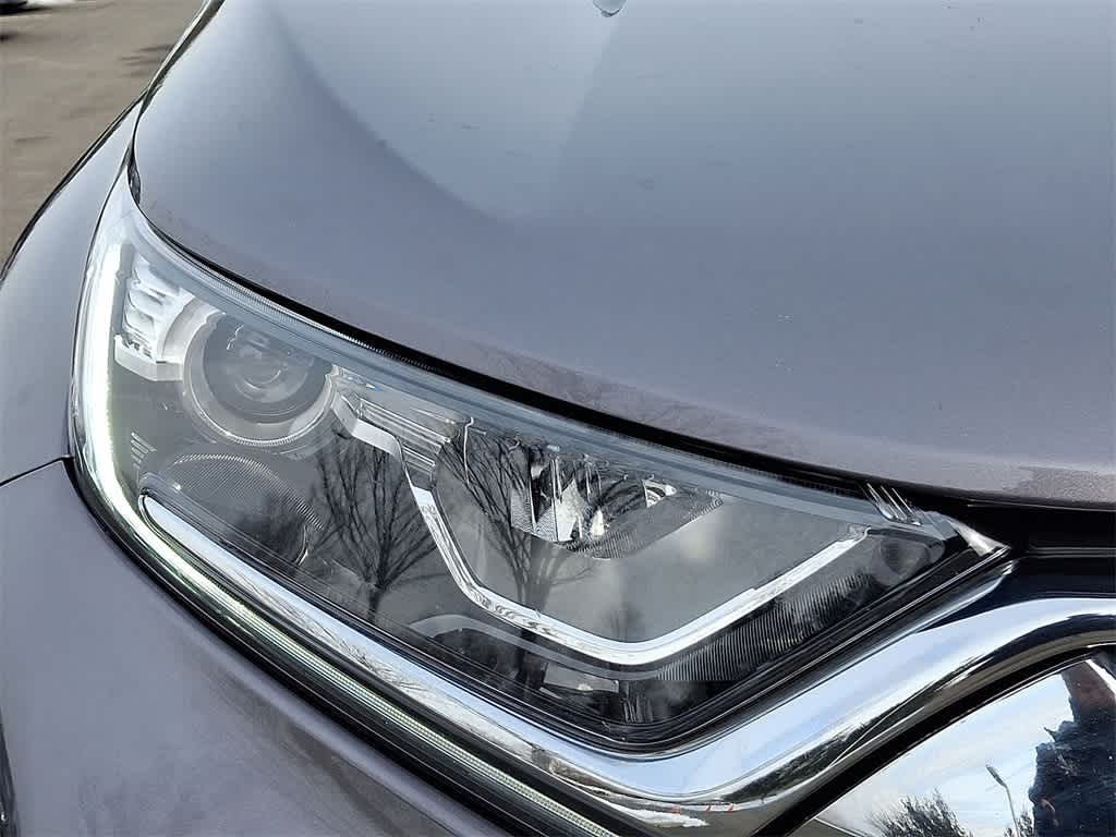 Thumbnail: 2018 Honda CR-V - 27