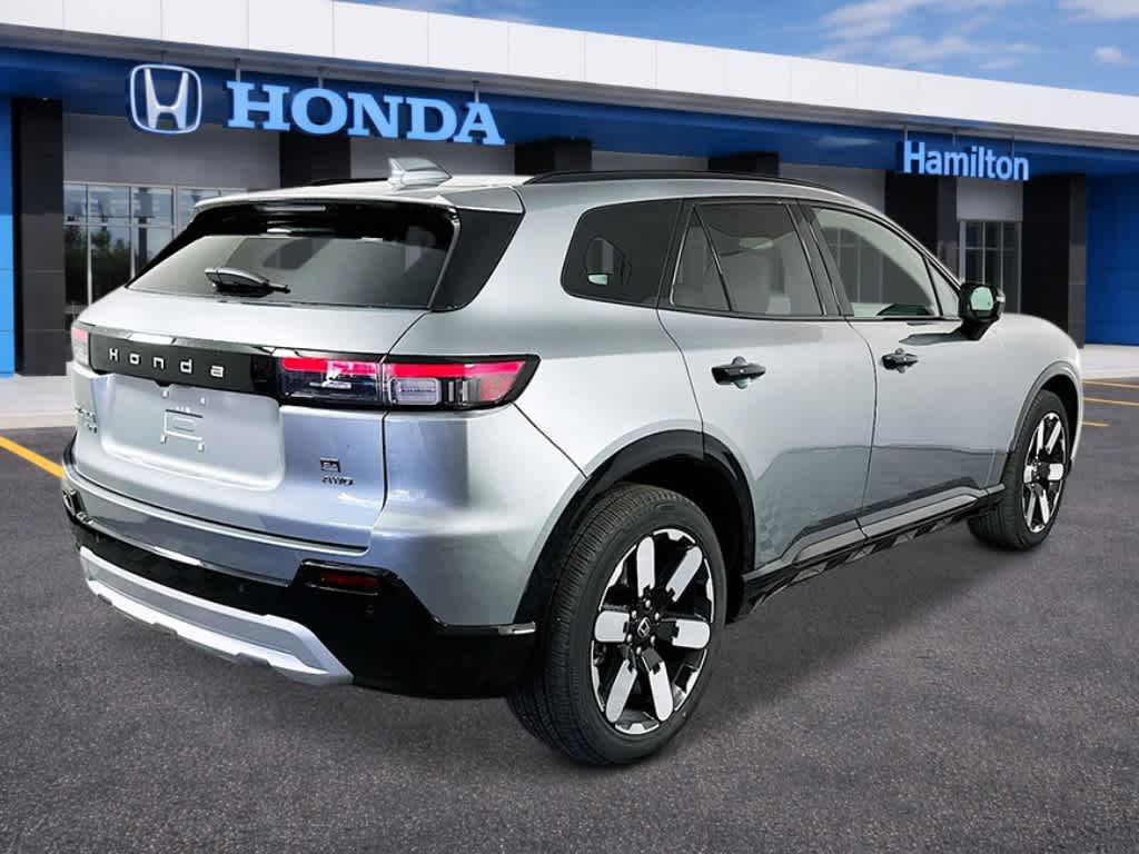 Thumbnail: 2026 Honda Prologue - 4