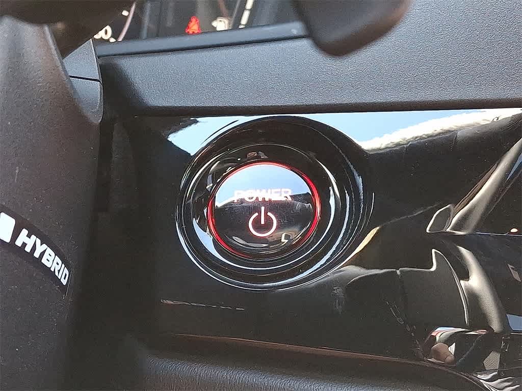 Thumbnail: 2025 Honda Accord - 16