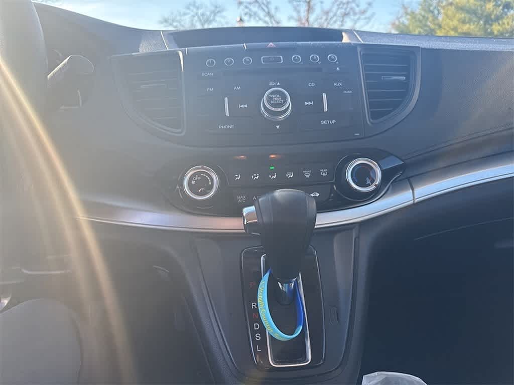 Thumbnail: 2016 Honda CR-V - 14