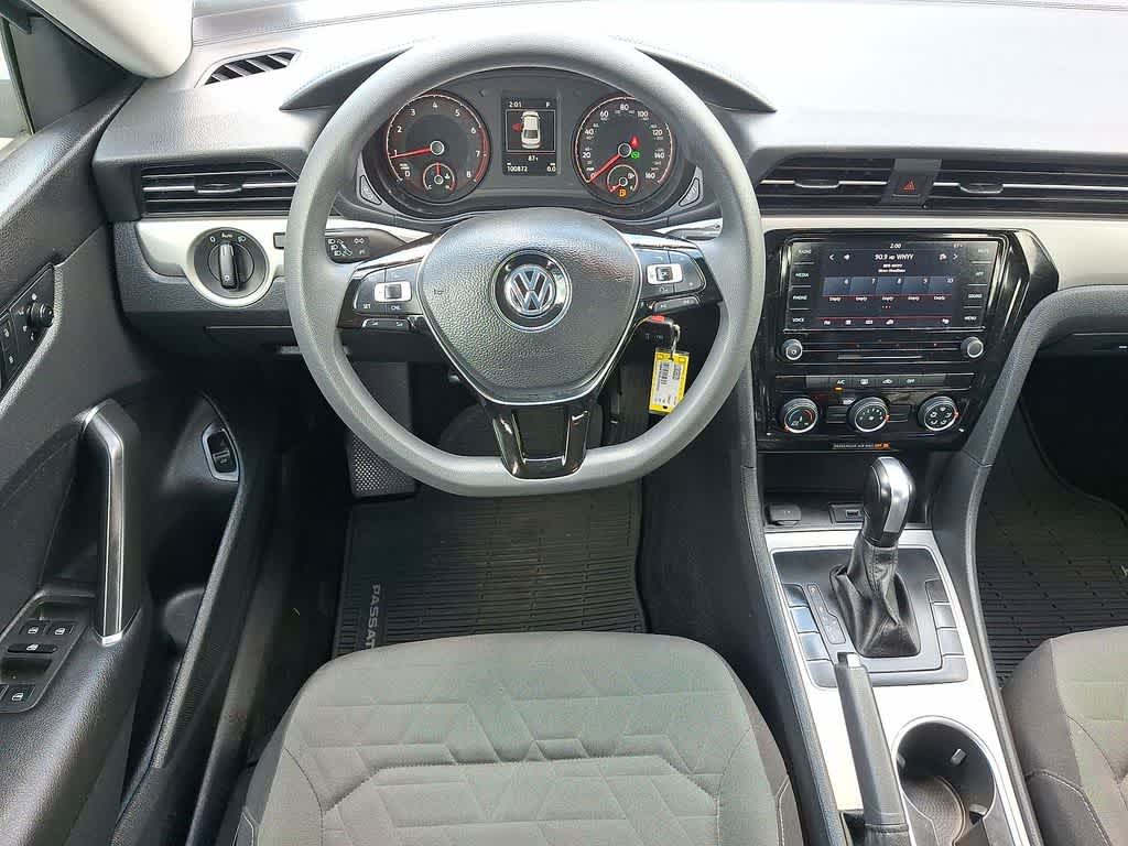 Thumbnail: 2020 Volkswagen Passat - 21