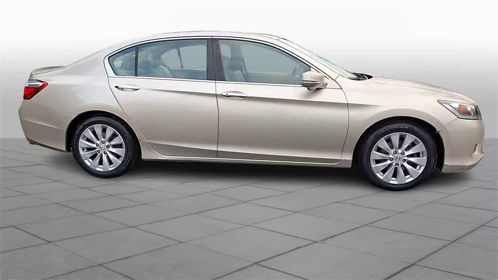 Thumbnail: 2014 Honda Accord - 9