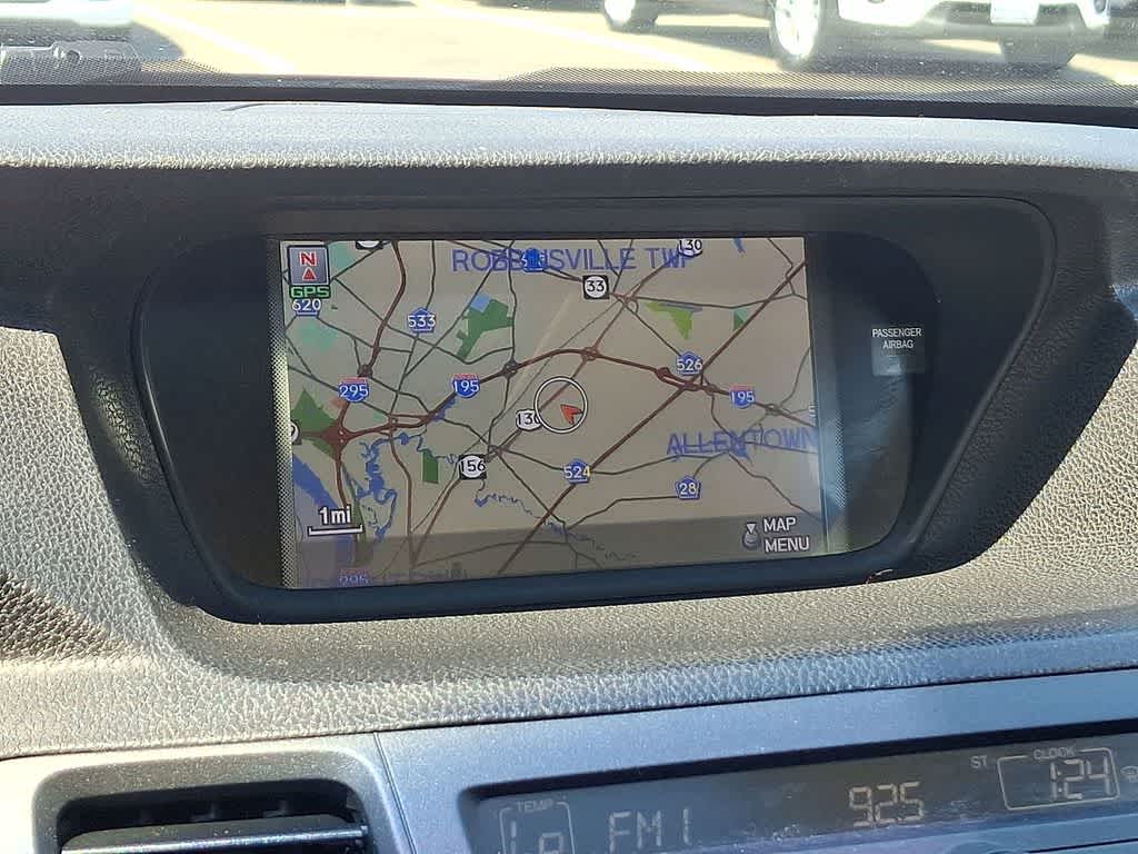 Thumbnail: 2011 Acura TSX - 14