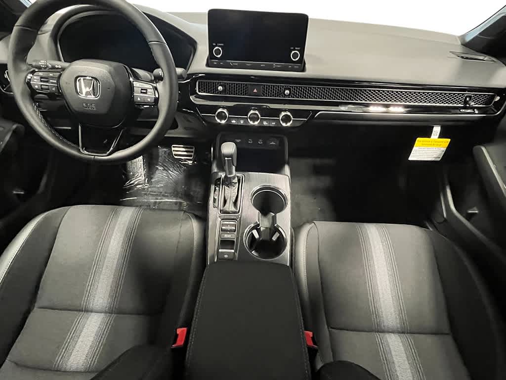 Thumbnail: 2026 Honda Civic - 16