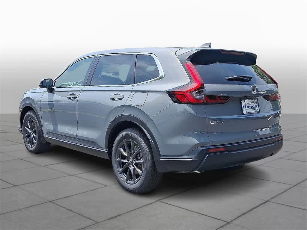 Thumbnail: 2026 Honda CR-V - 7