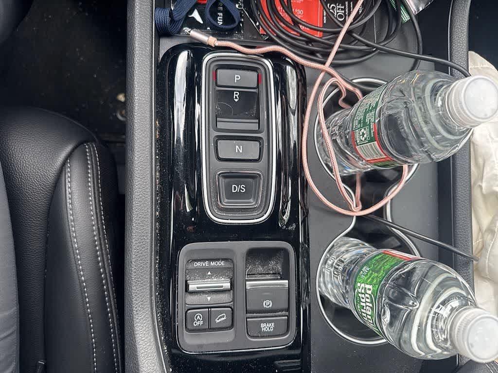 Thumbnail: 2023 Honda Pilot - 19