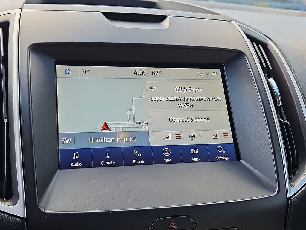 Thumbnail: 2020 Ford Edge - 20