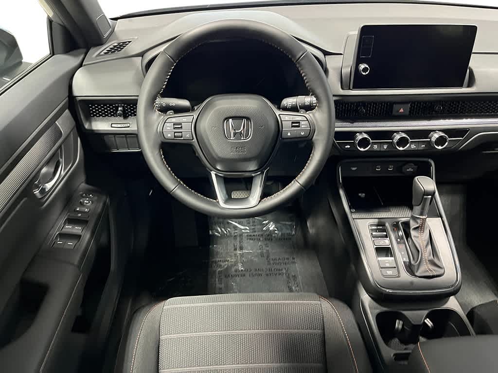 Thumbnail: 2026 Honda CR-V - 26