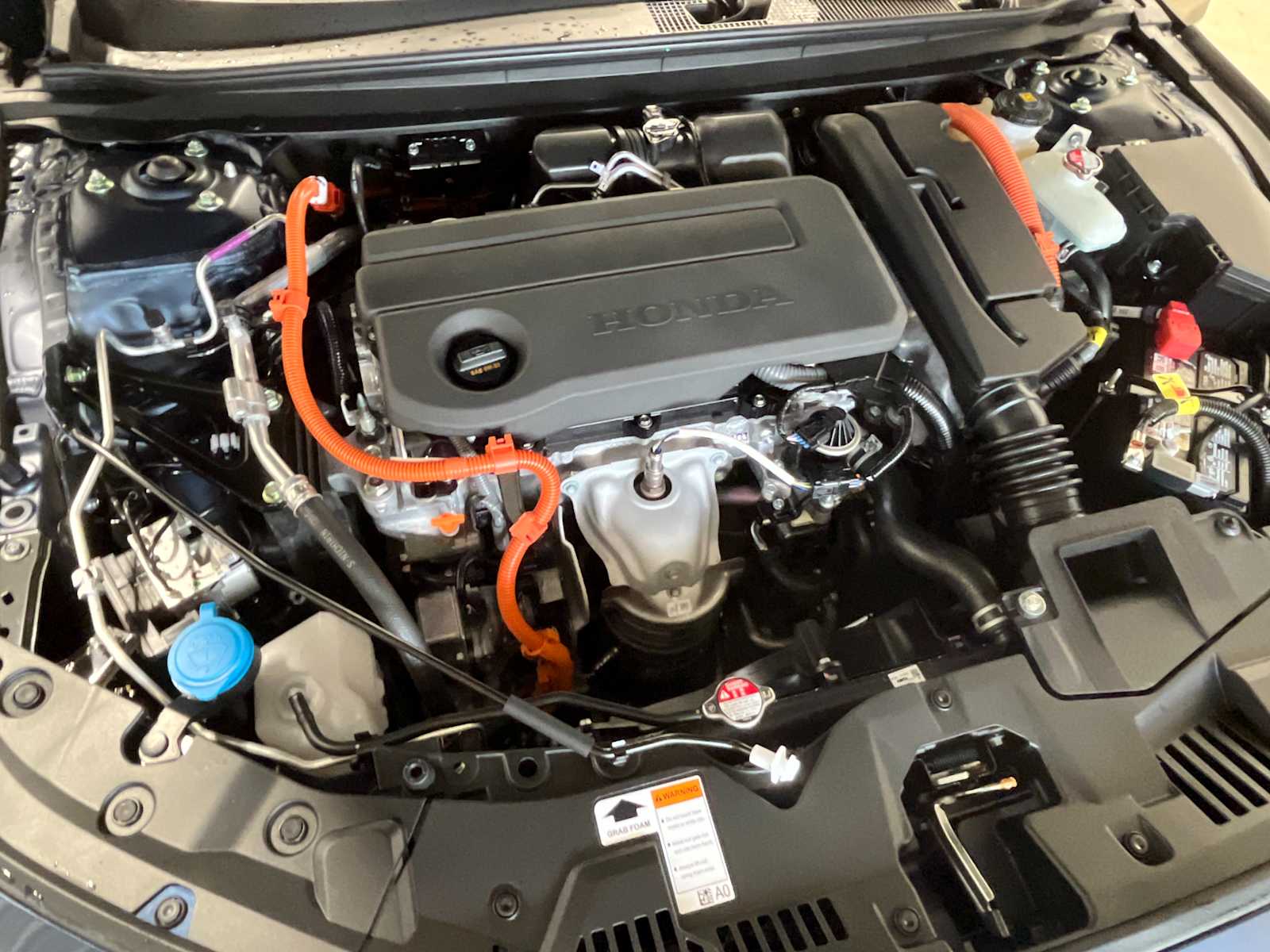 Thumbnail: 2026 Honda Accord - 12