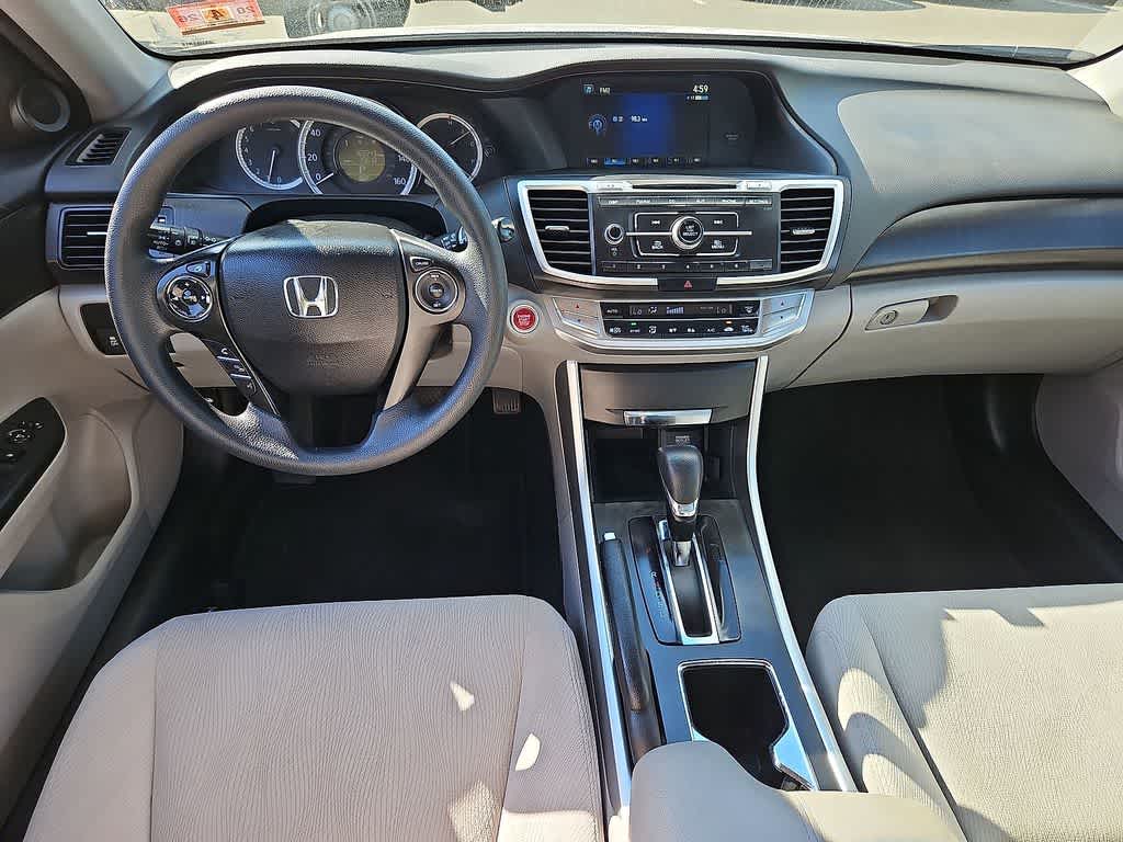 Thumbnail: 2013 Honda Accord - 10