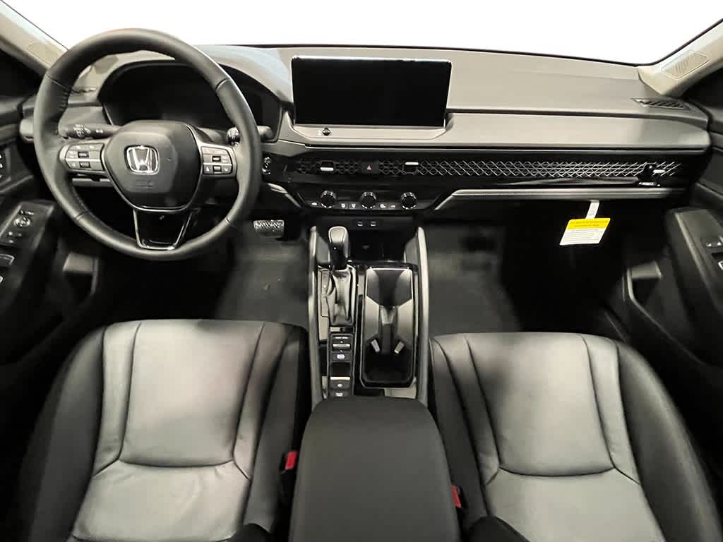 Thumbnail: 2026 Honda Accord - 25