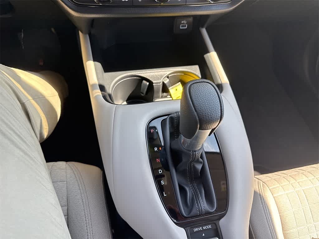Thumbnail: 2023 Honda HR-V - 17