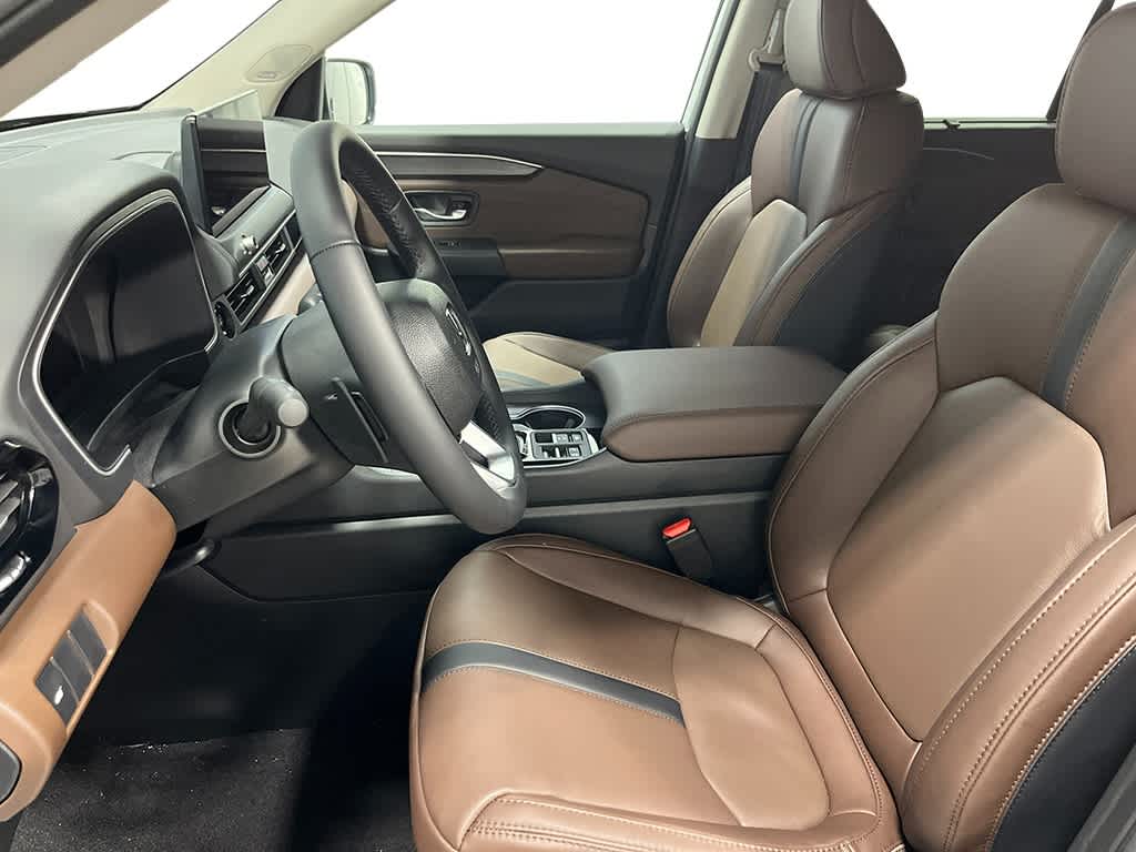 Thumbnail: 2026 Honda Pilot - 16