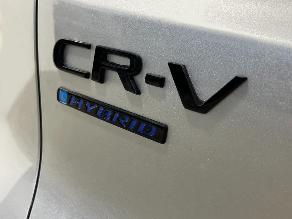 Thumbnail: 2026 Honda CR-V - 6