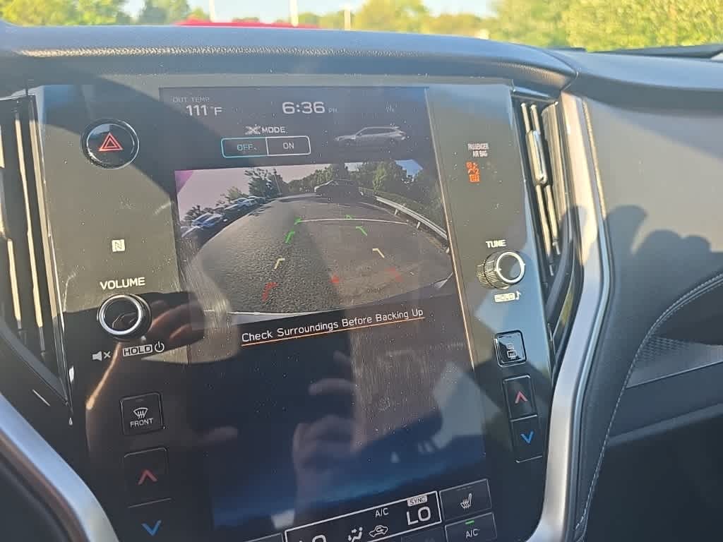 Thumbnail: 2020 Subaru Outback - 13