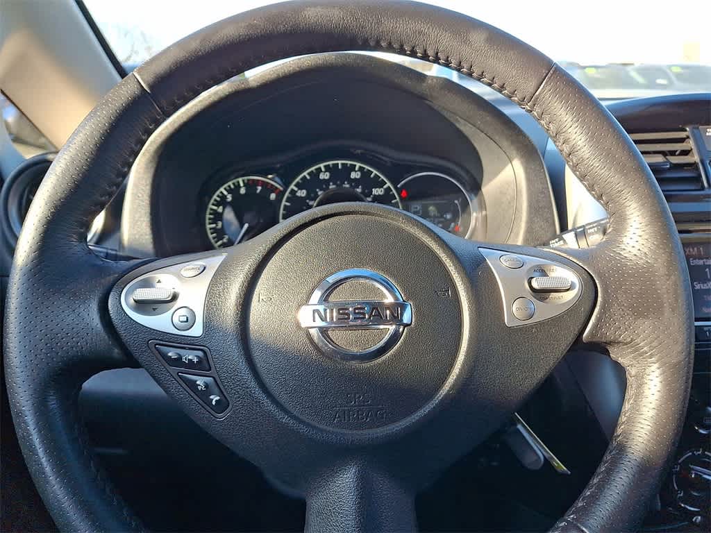 Thumbnail: 2015 Nissan Versa Note - 16