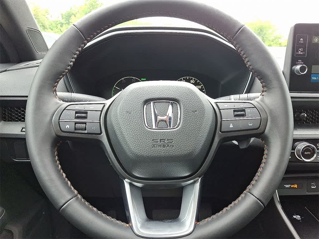 Thumbnail: 2026 Honda CR-V - 20