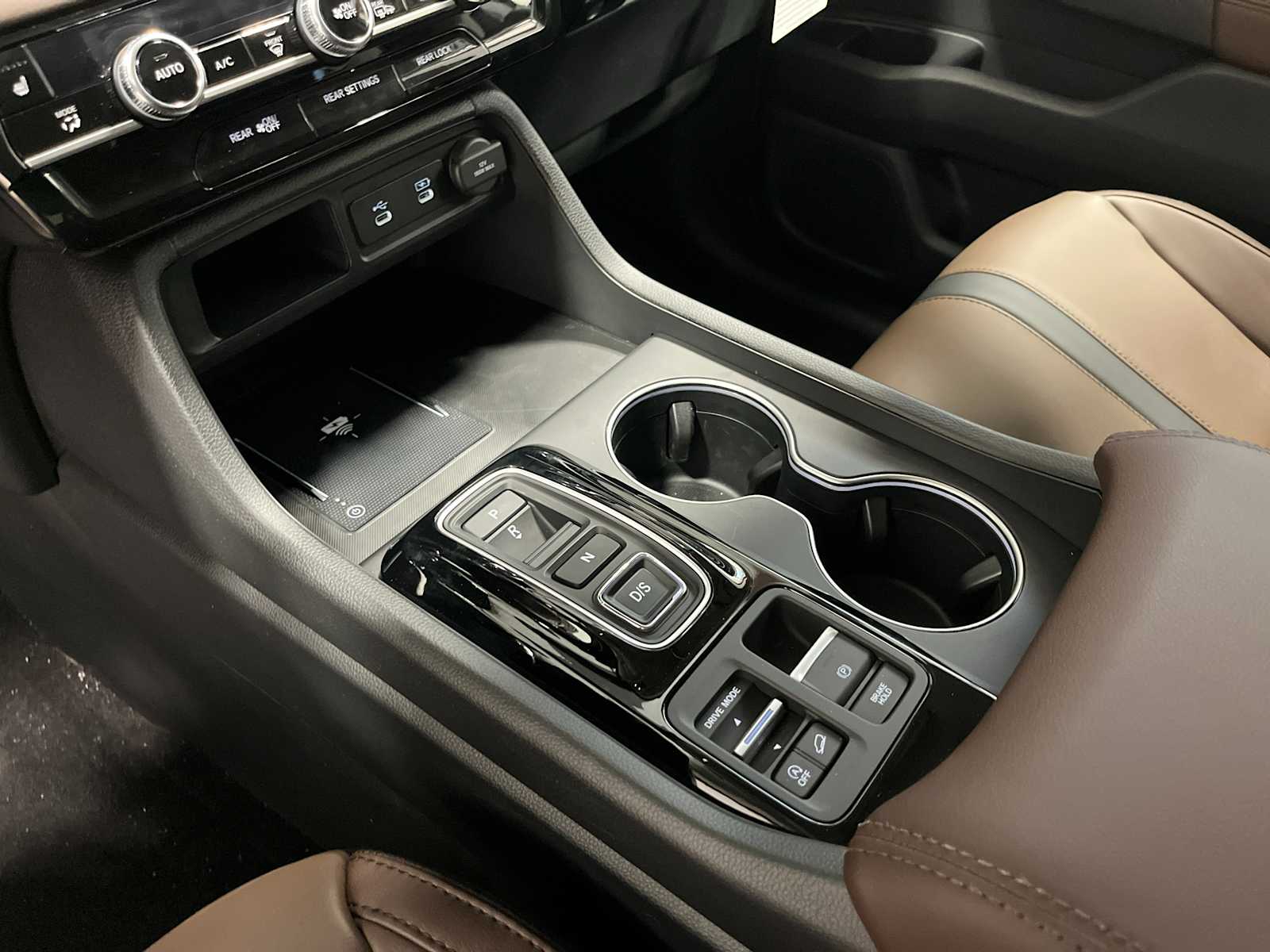 Thumbnail: 2026 Honda Pilot - 17