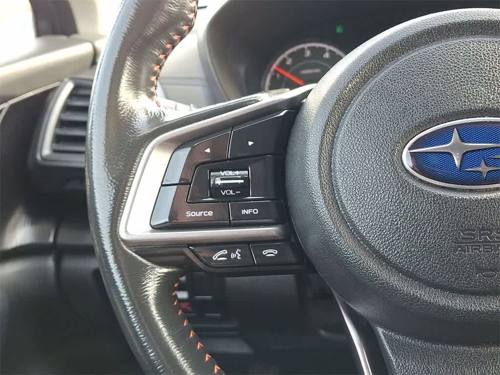 Thumbnail: 2019 Subaru Crosstrek - 17