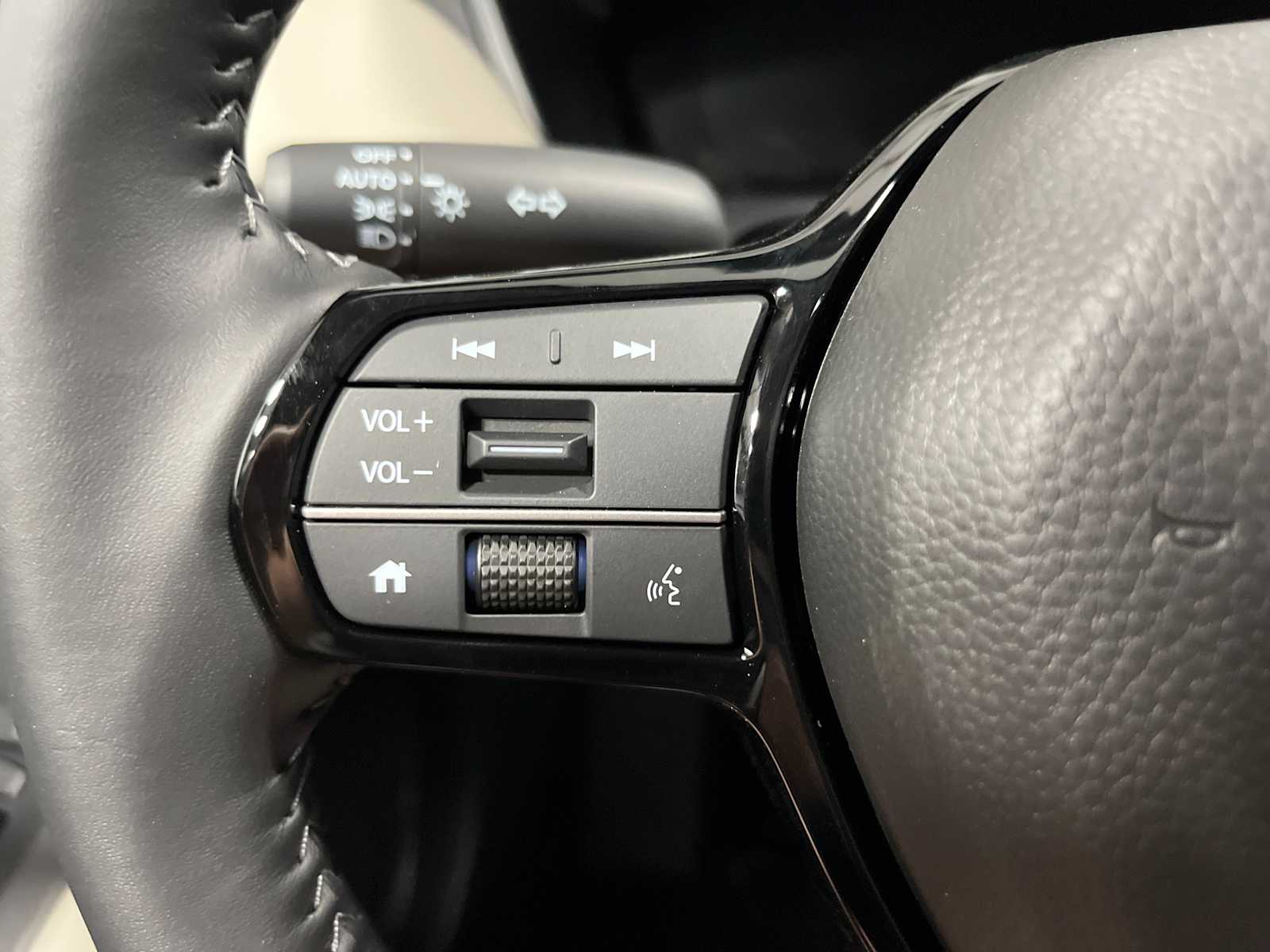 Thumbnail: 2026 Honda HR-V - 17