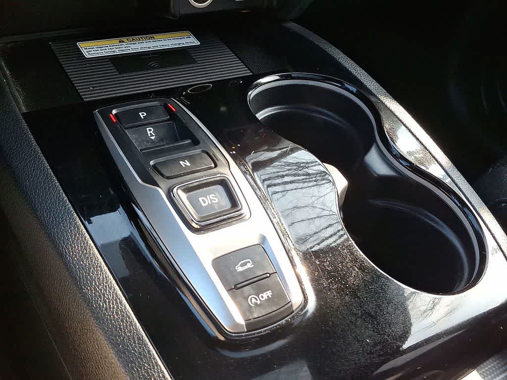 Thumbnail: 2020 Honda Passport - 12