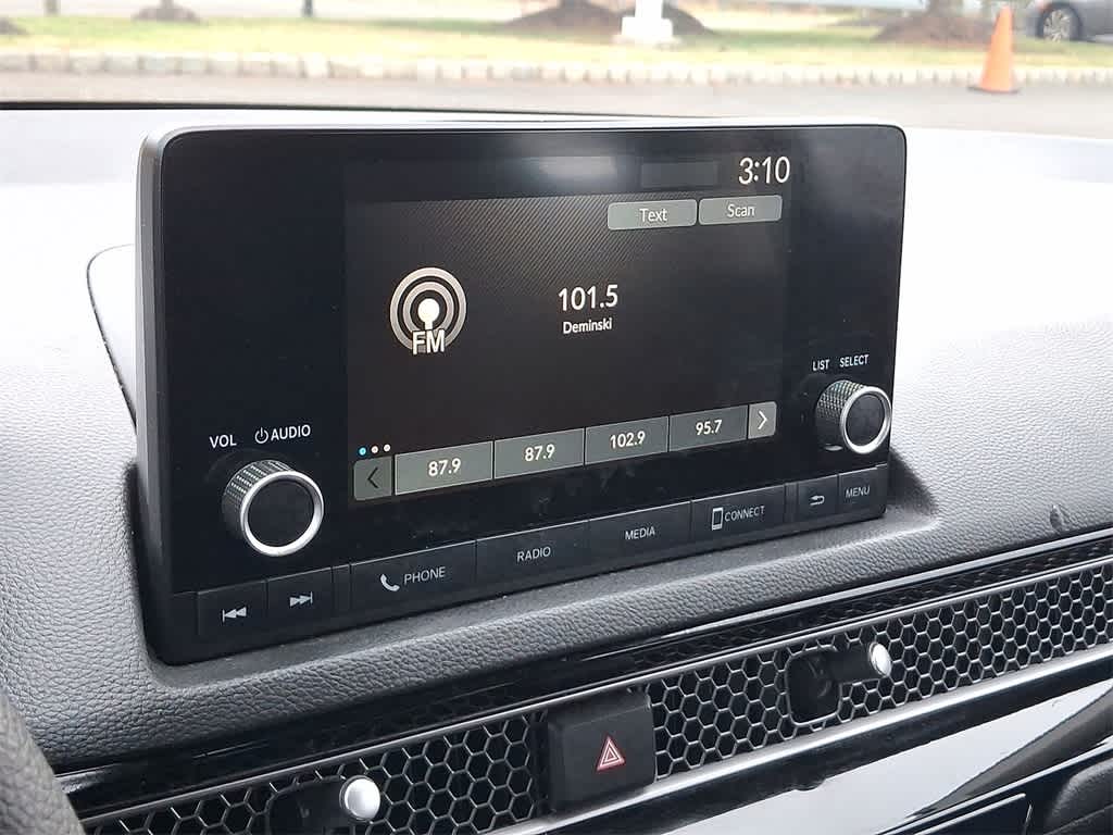 Thumbnail: 2022 Honda Civic - 14