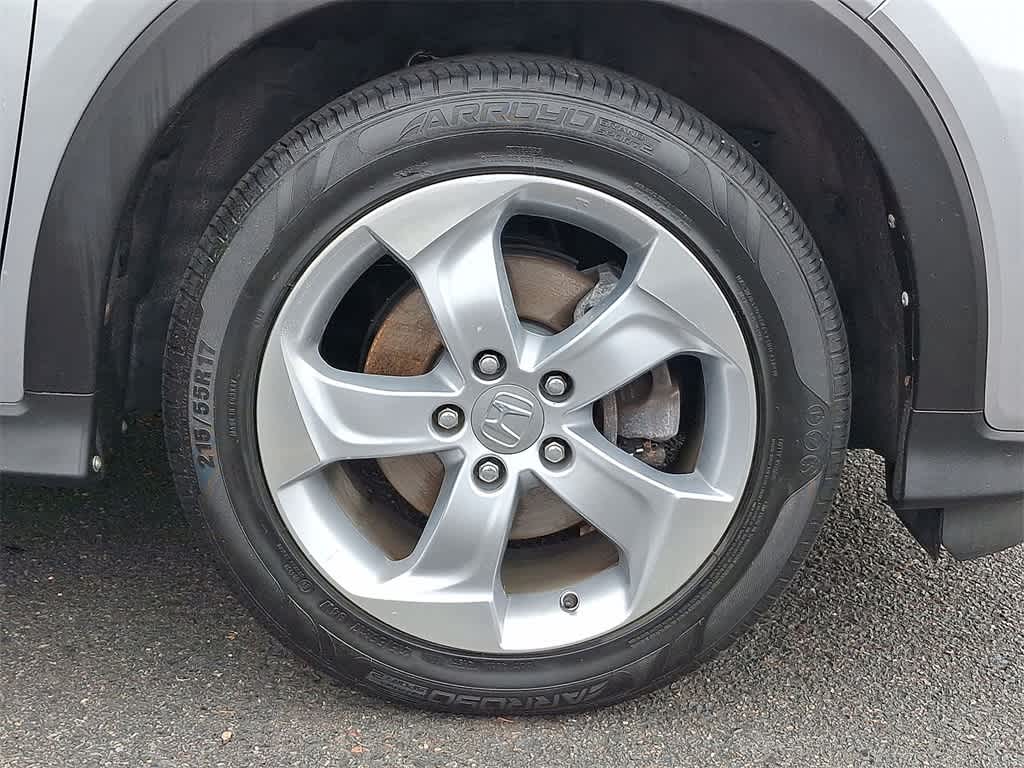 Thumbnail: 2019 Honda HR-V - 26