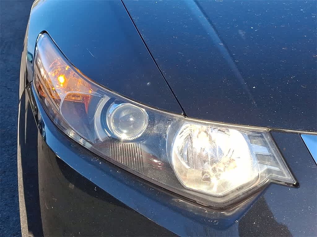 Thumbnail: 2014 Acura TSX - 24