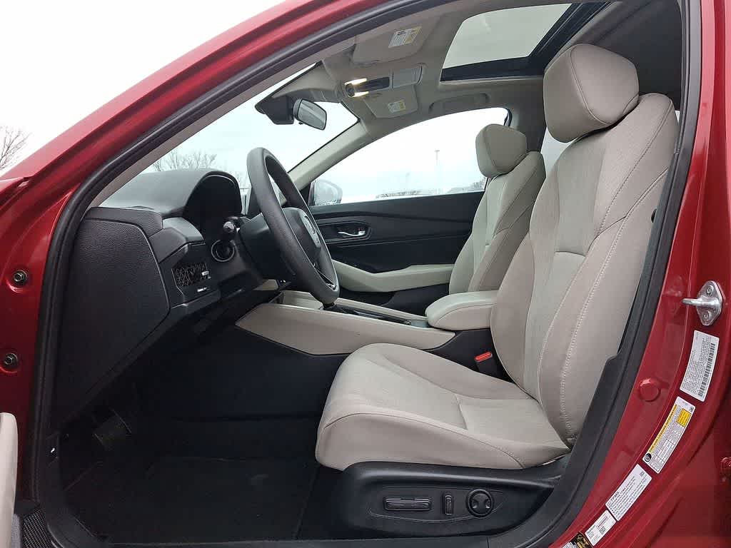 Thumbnail: 2023 Honda Accord - 11