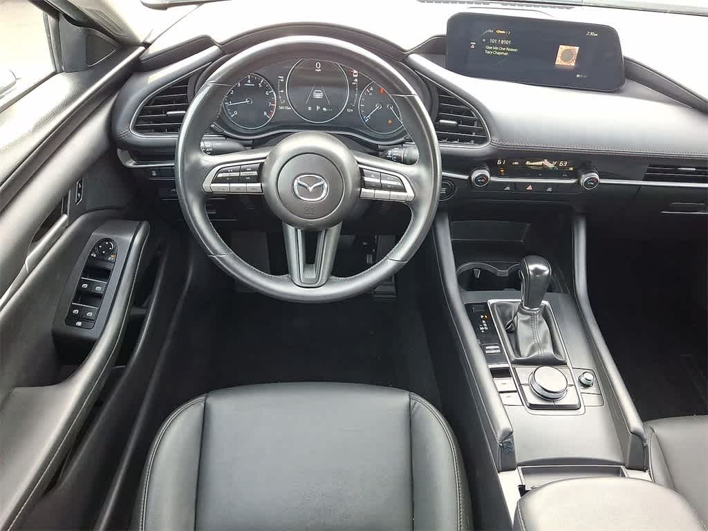 Thumbnail: 2022 Mazda Mazda3 - 21