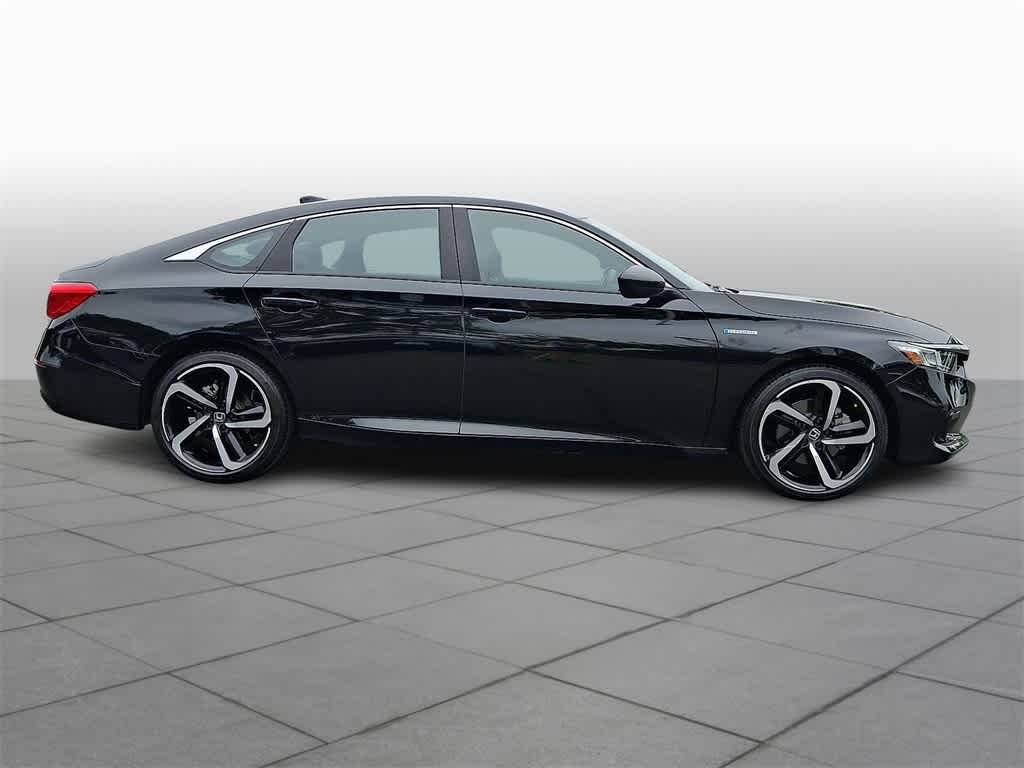 Thumbnail: 2022 Honda Accord - 25