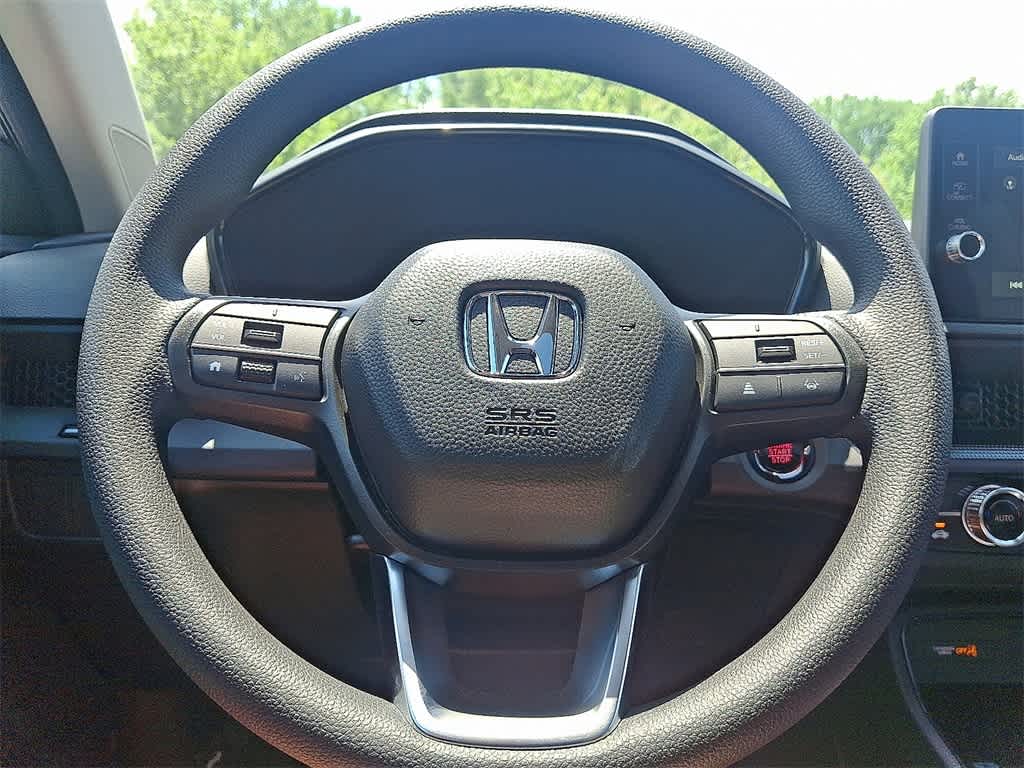 Thumbnail: 2026 Honda CR-V - 21