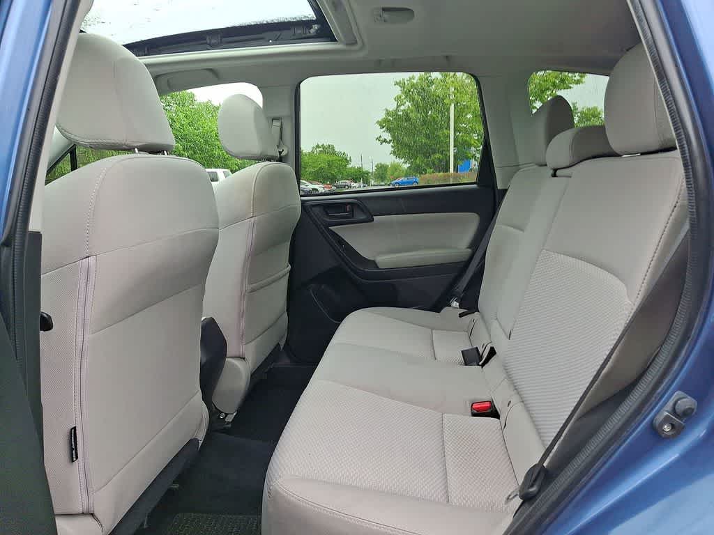 Thumbnail: 2016 Subaru Forester - 20