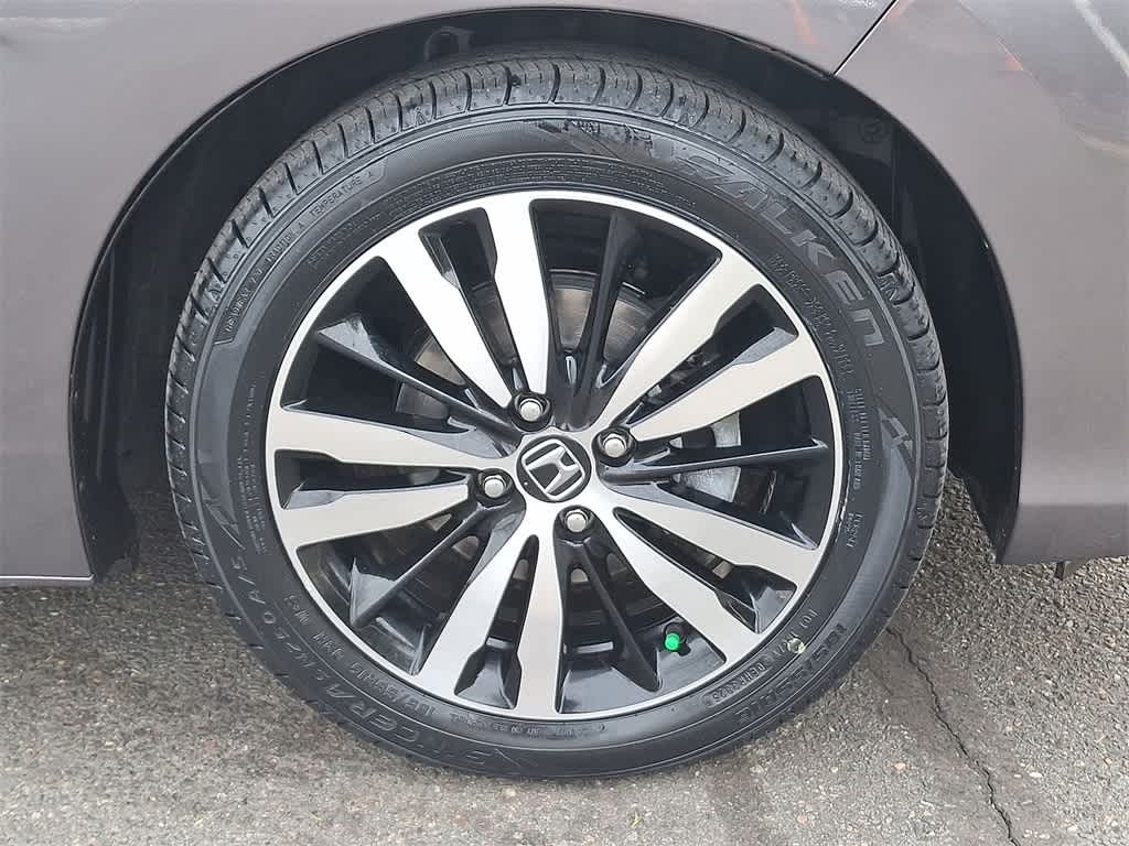 Thumbnail: 2018 Honda Fit - 25