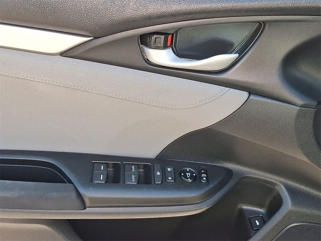 Thumbnail: 2021 Honda Civic - 10