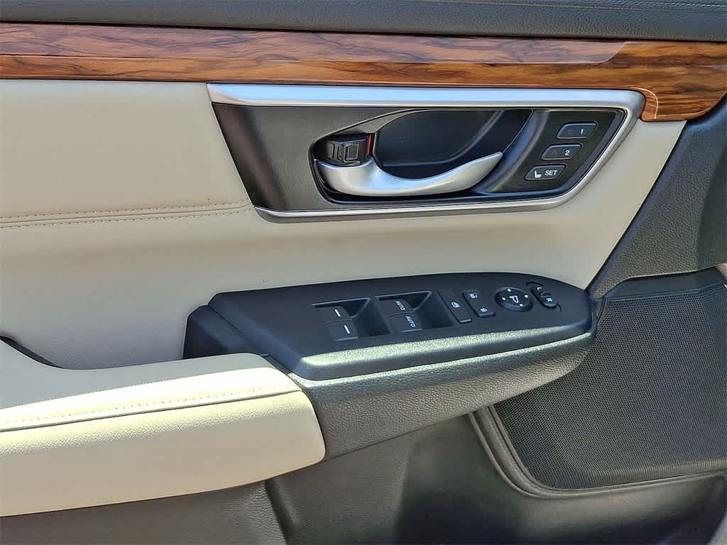 Thumbnail: 2022 Honda CR-V - 10