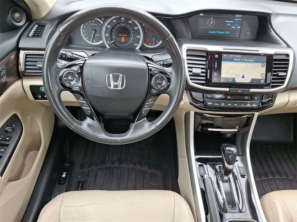Thumbnail: 2016 Honda Accord - 21