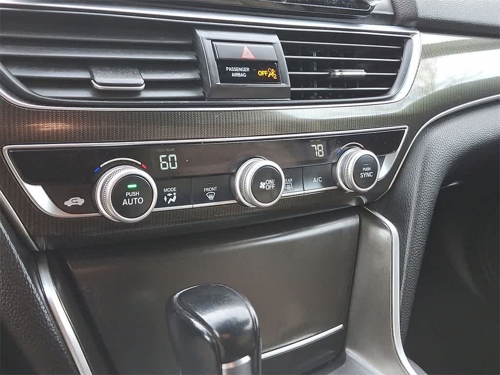 Thumbnail: 2019 Honda Accord - 19