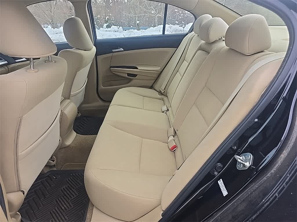 Thumbnail: 2012 Honda Accord - 13