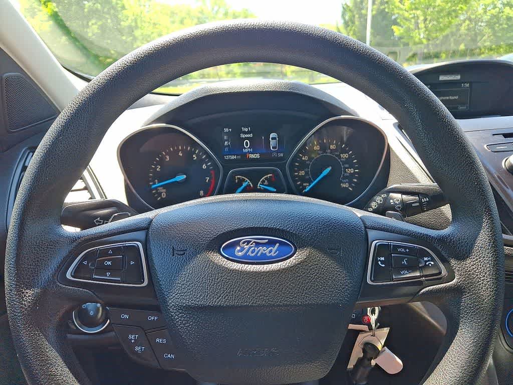 Thumbnail: 2017 Ford Escape - 16