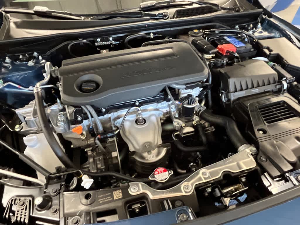 Thumbnail: 2026 Honda Civic - 12