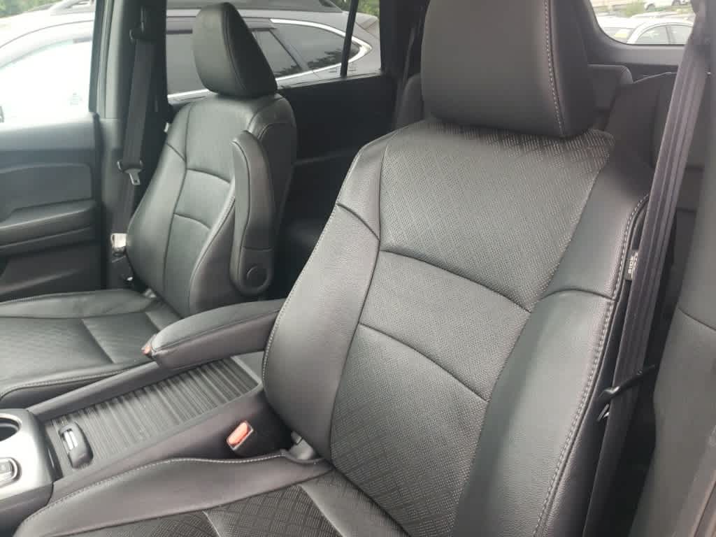Thumbnail: 2020 Honda Passport - 9
