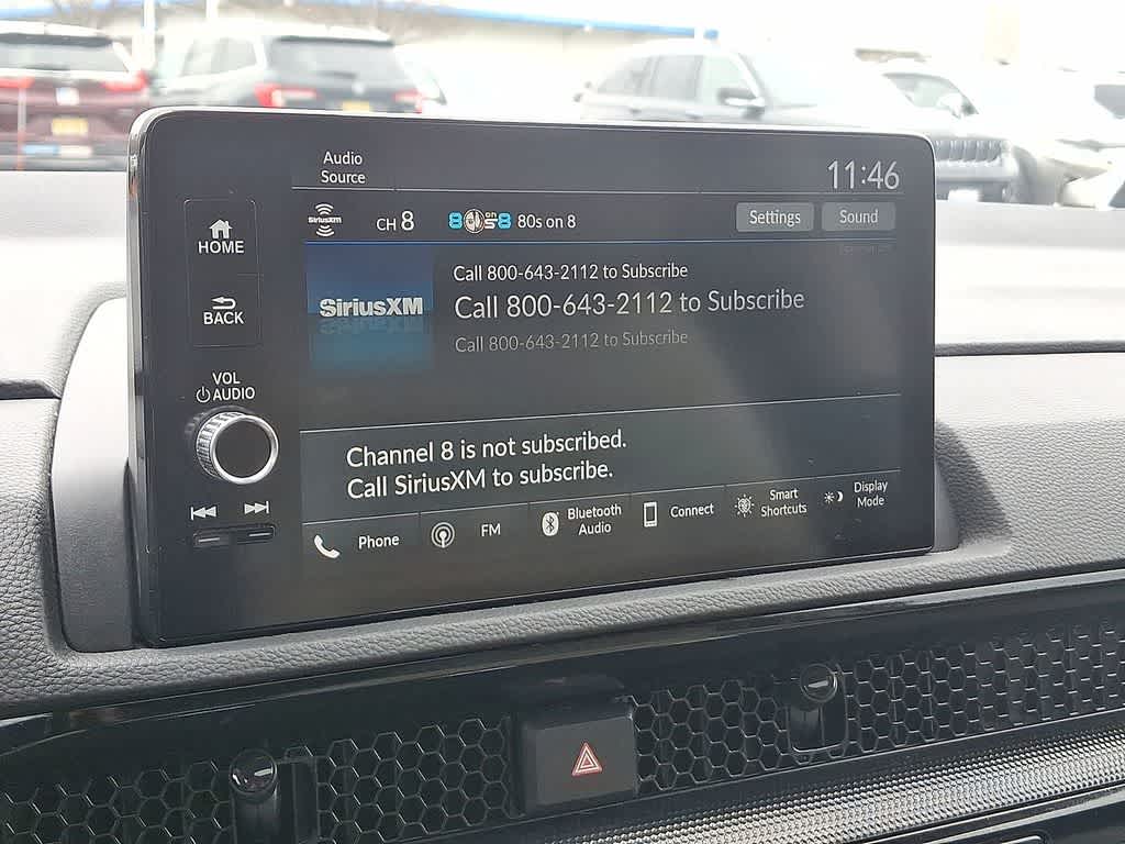 Thumbnail: 2023 Honda CR-V - 14