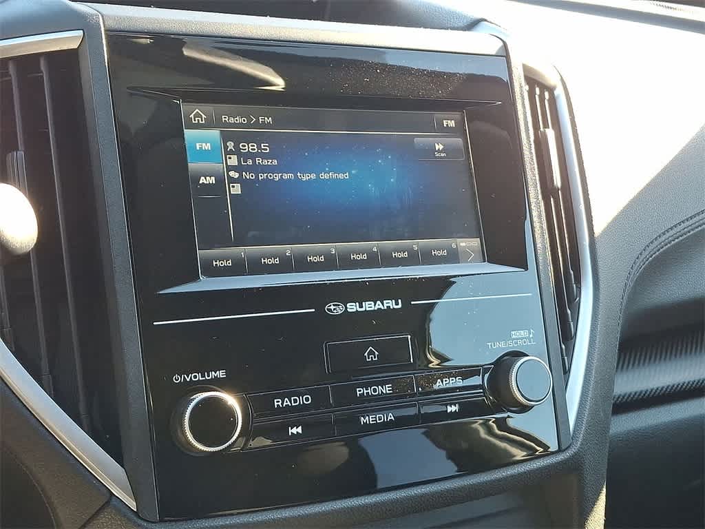 Thumbnail: 2018 Subaru Crosstrek - 14