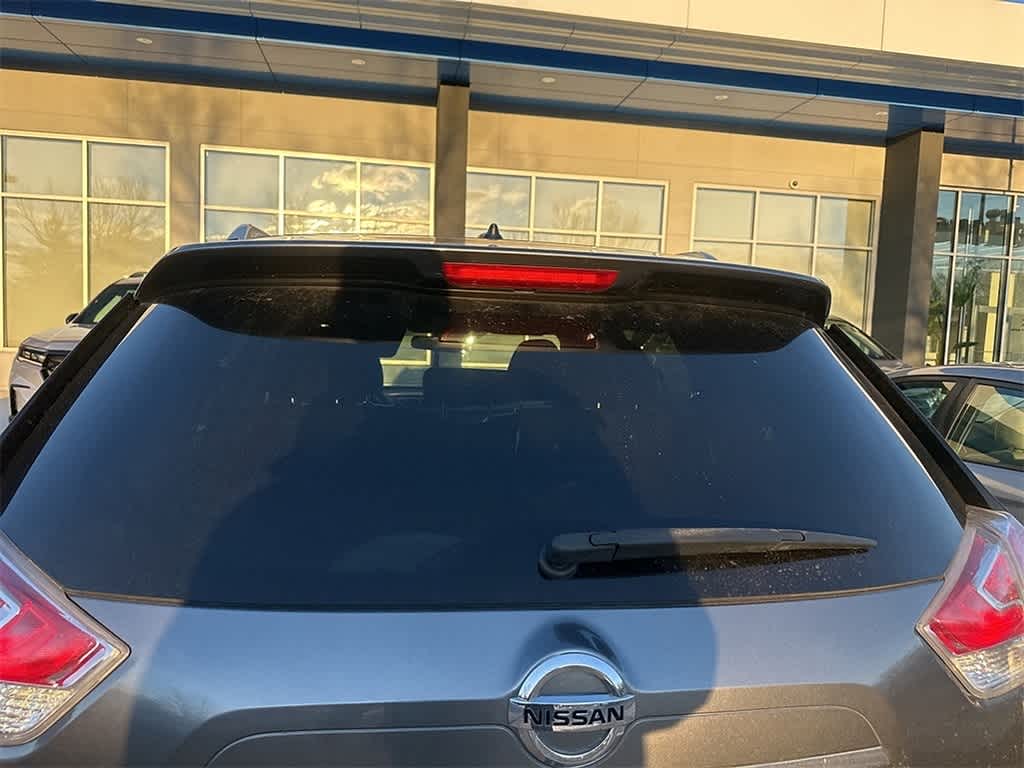 Thumbnail: 2016 Nissan Rogue - 6